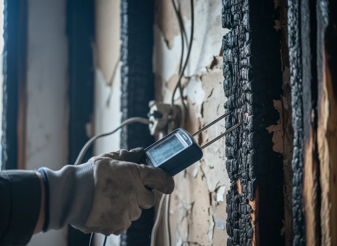 Fire Damage Restoration Hatch, UT FAQs